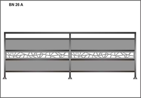 VZOR PRODUKTU BN 26A