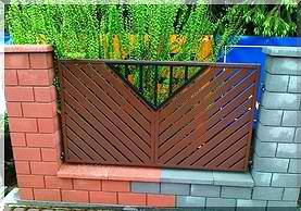 GALÉRIA KOVANÉHO OPLOTENIA