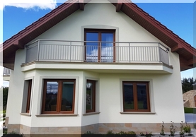 GALÉRIA KOVANÉHO ZÁBRADLIA BN