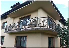 GALÉRIA KOVANÉHO ZÁBRADLIA