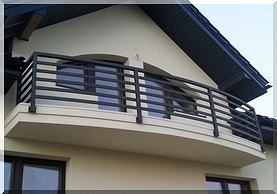 GALÉRIA KOVANÉHO ZÁBRADLIA