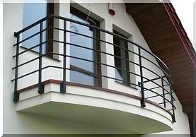 GALÉRIA KOVANÉHO ZÁBRADLIA