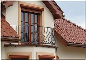 GALÉRIA KOVANÉHO ZÁBRADLIA