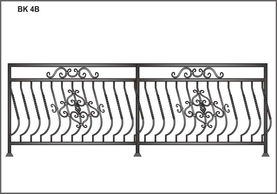 VZOR PRODUKTU BK 4B