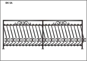 VZOR PRODUKTU BK 5A