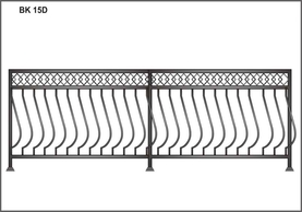 VZOR PRODUKTU BK 15D