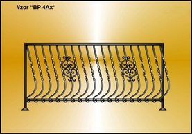 VZOR PRODUKTU BP 4AX