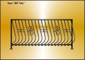 VZOR PRODUKTU BP 7AX