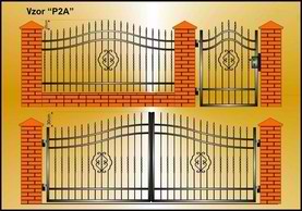 VZOR PRODUKTU P2 A