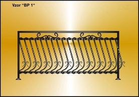 VZOR PRODUKTU BP 1