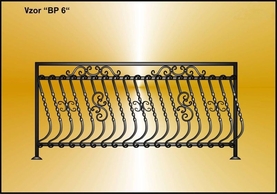 VZOR PRODUKTU BP 6